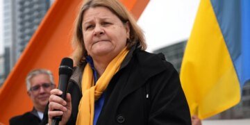 Milwaukee County Judge Hannah Dugan Convicted of Obstructing ICE Operations