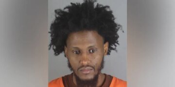 Minnesota Man with Sex Offense History Charged with Kidnapping and Rape