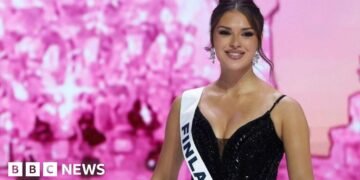 Miss Finland's Controversial 'Slanted-Eyes' Photo Sparks Racism Debate