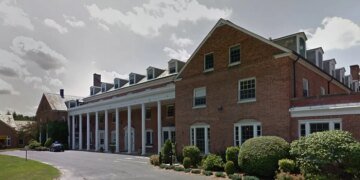 Miss Hall's School in Massachusetts Responds to Sexual Abuse Allegations
