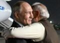 Modi and Putin Strengthen Ties with Trade Talks at India-Russia Summit
