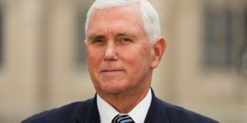 More Than a Dozen Heritage Staffers Transition to Pence-Led Nonprofit