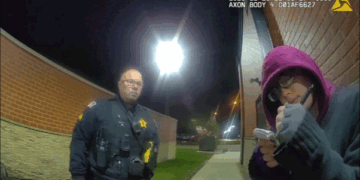 Morgan Geyser Returned to Psychiatric Care Following Group Home Escape