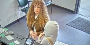 Mother of Melodee Buzzard Charged with Murder After Body Discovered in Utah