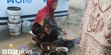 NGOs Warn Israel's Registration Rules May Threaten Gaza Aid Efforts