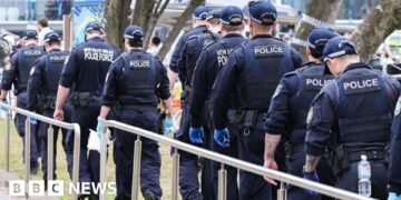 NSW Premier Defends Police Response Following Bondi Attack Incident
