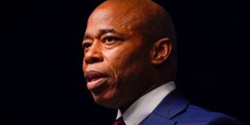 NYC Mayor Adams Signs Orders to Combat Antisemitism and BDS Initiatives