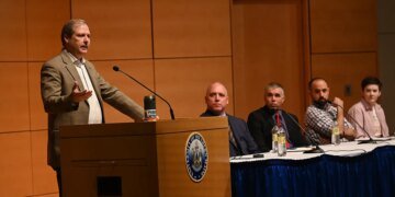 NYC Mayor-Elect Selects Author Critical of Police for Transition Team