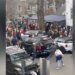 Nantucket Christmas Brawl Captured on Video: Community Reacts to Incident