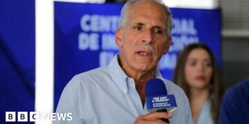 Nasry Asfura Wins Presidential Election in Honduras with Trump’s Support