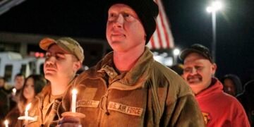 National Guard in West Virginia: A Vital Opportunity and Support System