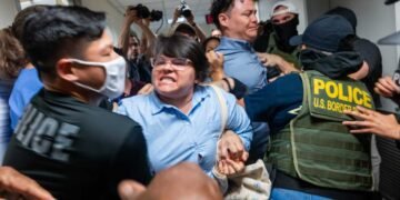 National Increase in Immigration Court 'No-Shows' Raises Concerns