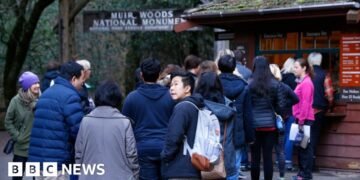 National Park Service Ends Free Entry on Martin Luther King Jr Day and Juneteenth