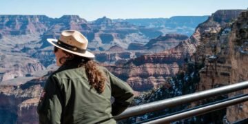 National Parks Update: Fee-Free Days Include Trump’s Birthday, Excludes MLK & Juneteenth
