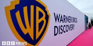 Netflix Nears Agreement with Warner Bros for Strategic Partnership