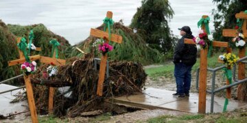 New 911 Calls Reveal Chaos During Texas Hill Country Flood Tragedy