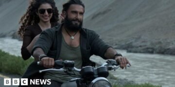 New Bollywood Film Sparks Controversy Between India and Pakistan Viewers