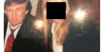 New Epstein Photos Reveal High-Profile Figures, Including Trump and Clinton