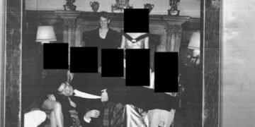 New Files Uncover Jeffrey Epstein's Connections to the UK