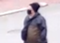 New Images Released of Person of Interest in Brown University Shooting