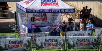 New Motion Requests Removal of Utah Prosecutors in Charlie Kirk Murder Case