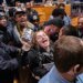 New Orleans City Council Meeting Disrupted by Anti-ICE Protesters' Clash