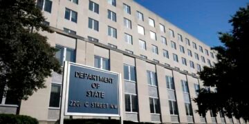 New Proposal Could Restrict U.S. Visas for Fact Checkers and Journalists