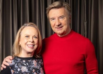 New Year Honours: Idris Elba, Torvill and Dean, and Lionesses Celebrate Recognition