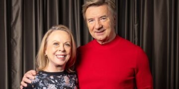 New Year Honours: Idris Elba, Torvill and Dean, and Lionesses Celebrate Recognition