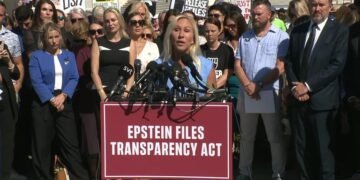 New York Judge Approves Release of Ghislaine Maxwell Case Documents