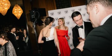 New York Young Republican Club Gala Attracts Far-Right Figures Amid Official Absences