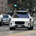 Newborn Delivered in Waymo Self-Driving Taxi En Route to San Francisco Hospital