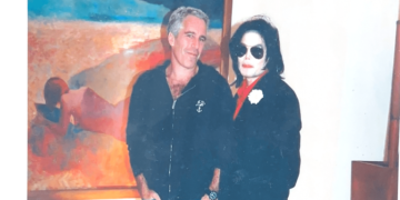 Newly Released Files Include Photos of Jeffrey Epstein's Associates