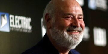 Nick Reiner, Son of Rob Reiner, Faces Murder Charges in Parents' Deaths