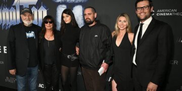 Nick Reiner's Journey Highlighted Following Parents' Passing: A New Chapter