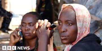 Nigeria Announces Release of 100 Children from Abduction