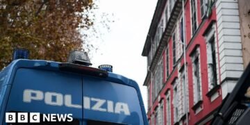 Nine Arrested in Italy for Alleged Fundraising for Hamas Activities