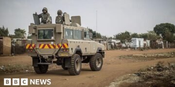 Nine Killed in South Africa Tavern Shooting: Authorities Investigate Motive