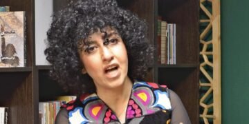 Nobel Laureate Narges Mohammadi Detained Again in Iran, Supporters Report