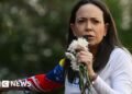 Nobel Officials Uncertain About Peace Prize Winner's Arrival for Ceremony