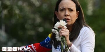 Nobel Officials Uncertain About Peace Prize Winner's Arrival for Ceremony