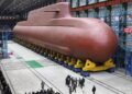 North Korea Claims Advancements in Nuclear-Powered Submarine Technology