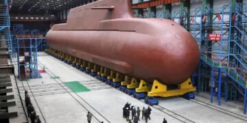 North Korea Claims Advancements in Nuclear-Powered Submarine Technology