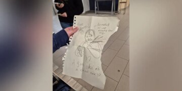 Northern Arizona TPUSA Leader Stays Resilient Amid Intimidation Challenges