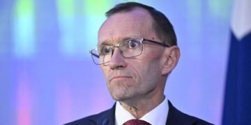 Norwegian Foreign Minister: Cheap Ukraine-Russia Ceasefire Risks Costly Peace for Europe