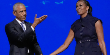 Obama's Plans to Visit Reiners on Night of Death, Reveals Former First Lady