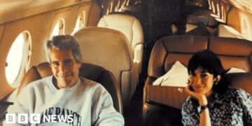 Officials Uncover Additional Million Documents Linked to Epstein Investigation