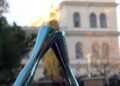 Olympic Flame Arrives in Rome Ahead of Upcoming Winter Olympics