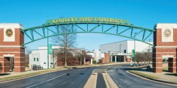 One Dead in Shooting at Kentucky State University; Suspect Detained