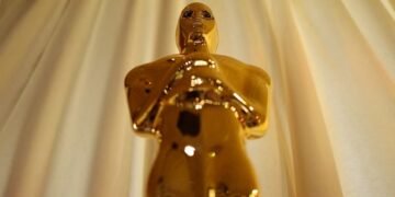 Oscars to Stream Live on YouTube from 2029, Ending ABC Broadcast Partnership